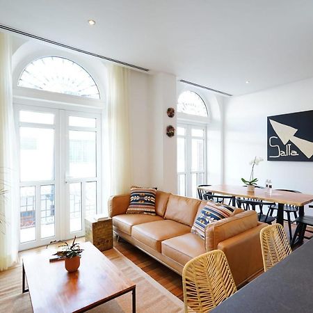 Апартаменты Beautiful 1Br With Balcony In Casco Viejo Панама Экстерьер фото