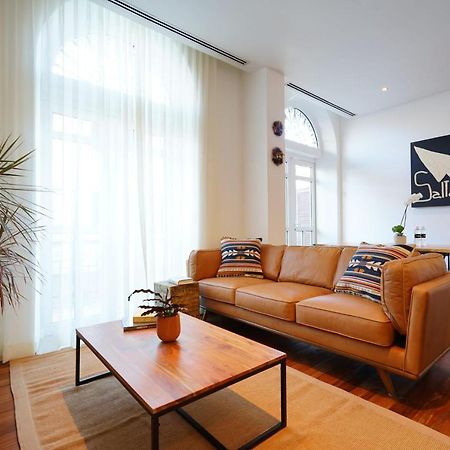 Апартаменты Beautiful 1Br With Balcony In Casco Viejo Панама Экстерьер фото