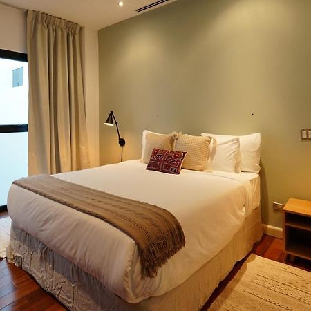Апартаменты Beautiful 1Br With Balcony In Casco Viejo Панама Экстерьер фото