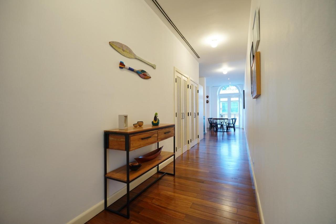 Апартаменты Beautiful 1Br With Balcony In Casco Viejo Панама Экстерьер фото
