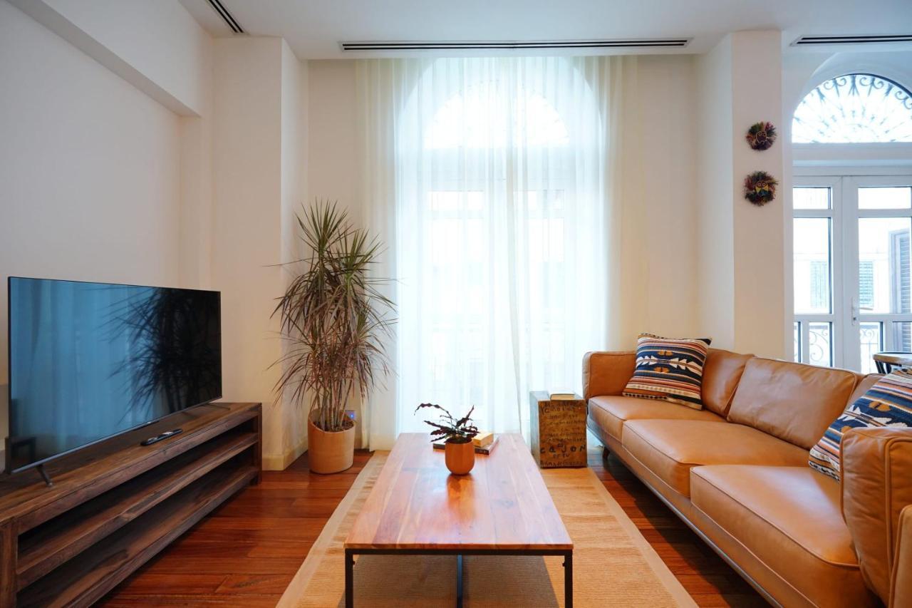 Апартаменты Beautiful 1Br With Balcony In Casco Viejo Панама Экстерьер фото