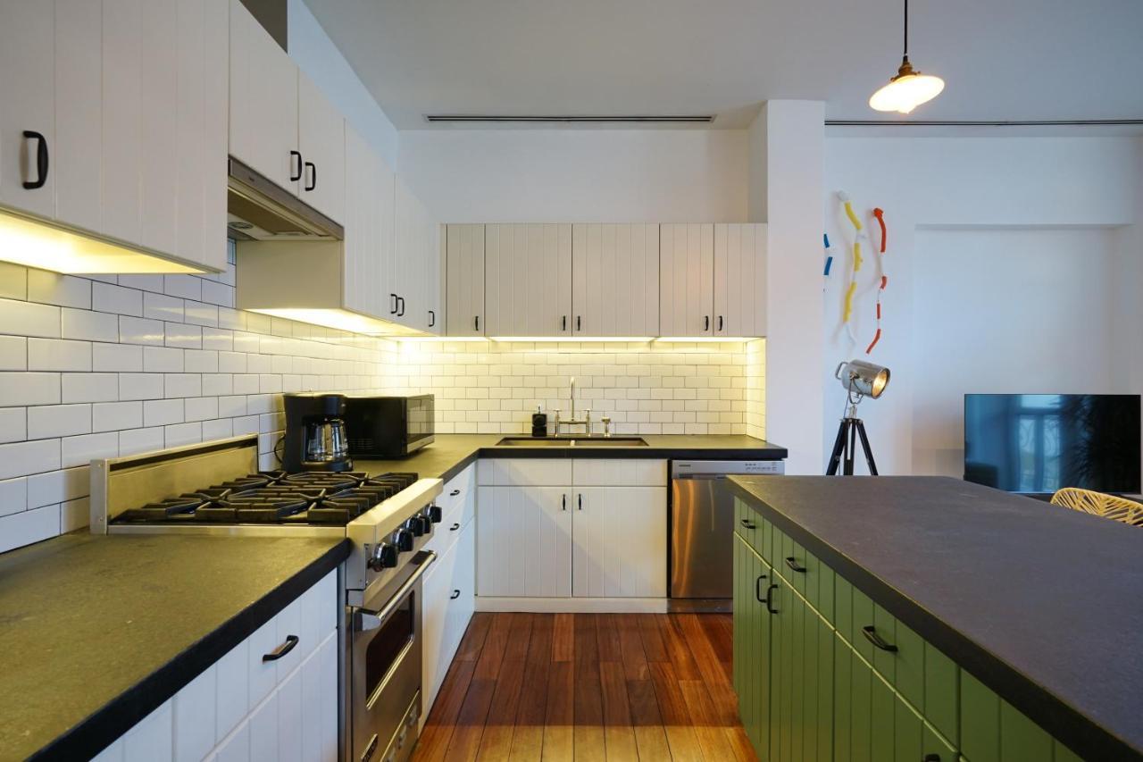 Апартаменты Beautiful 1Br With Balcony In Casco Viejo Панама Экстерьер фото