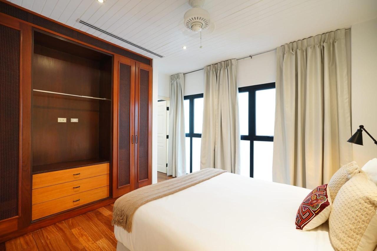 Апартаменты Beautiful 1Br With Balcony In Casco Viejo Панама Экстерьер фото