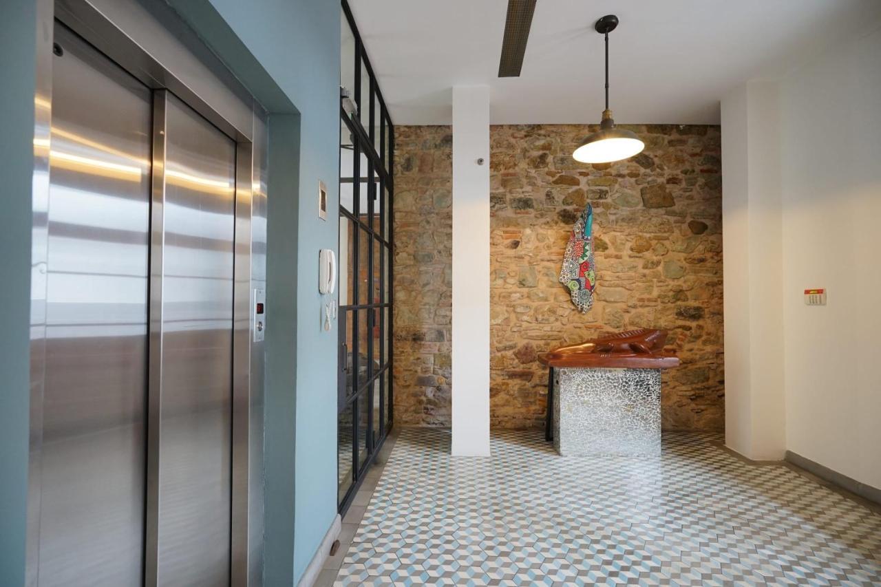 Апартаменты Beautiful 1Br With Balcony In Casco Viejo Панама Экстерьер фото