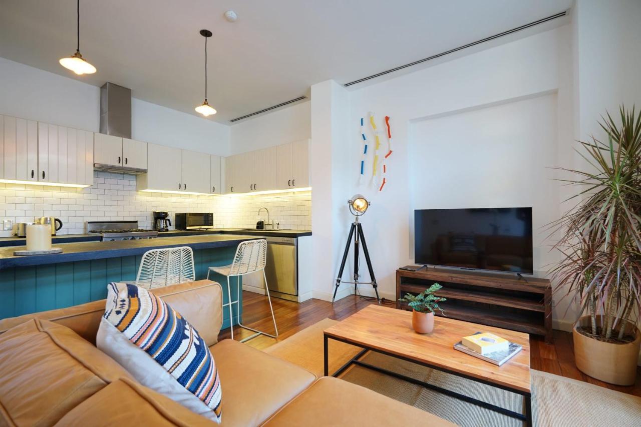 Апартаменты Beautiful 1Br With Balcony In Casco Viejo Панама Экстерьер фото